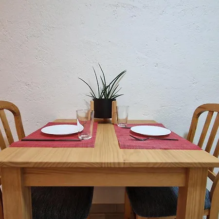 Sani's Bergzauber - Zwischen Stadttrubel Und Erholung