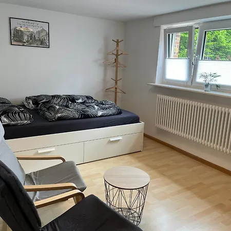 Apartamento Sani's Bergzauber - Zwischen Stadttrubel Und Erholung