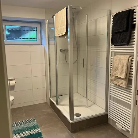 Sani's Bergzauber - Zwischen Stadttrubel Und Erholung