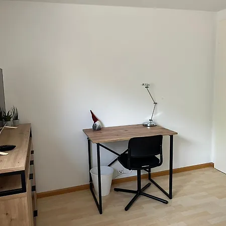 Sani's Bergzauber - Zwischen Stadttrubel Und Erholung Apartamento Friburgo de Brisgovia